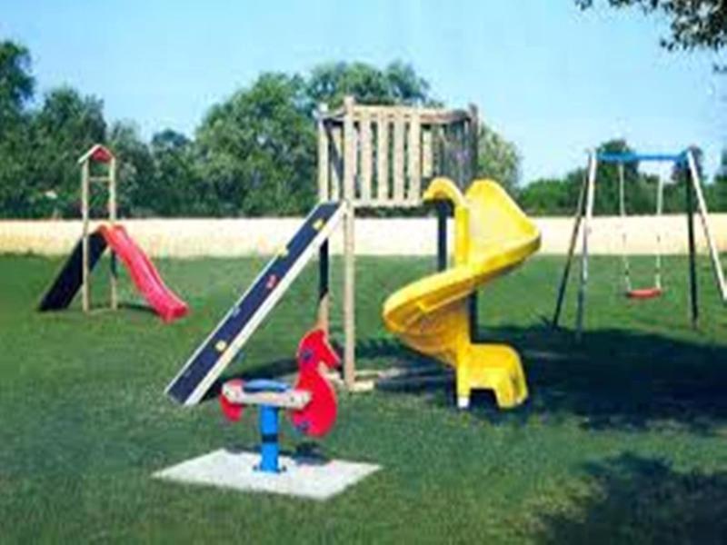 מלון וילאפרנקה טירנה Il Parco Degli Ulivi מראה חיצוני תמונה