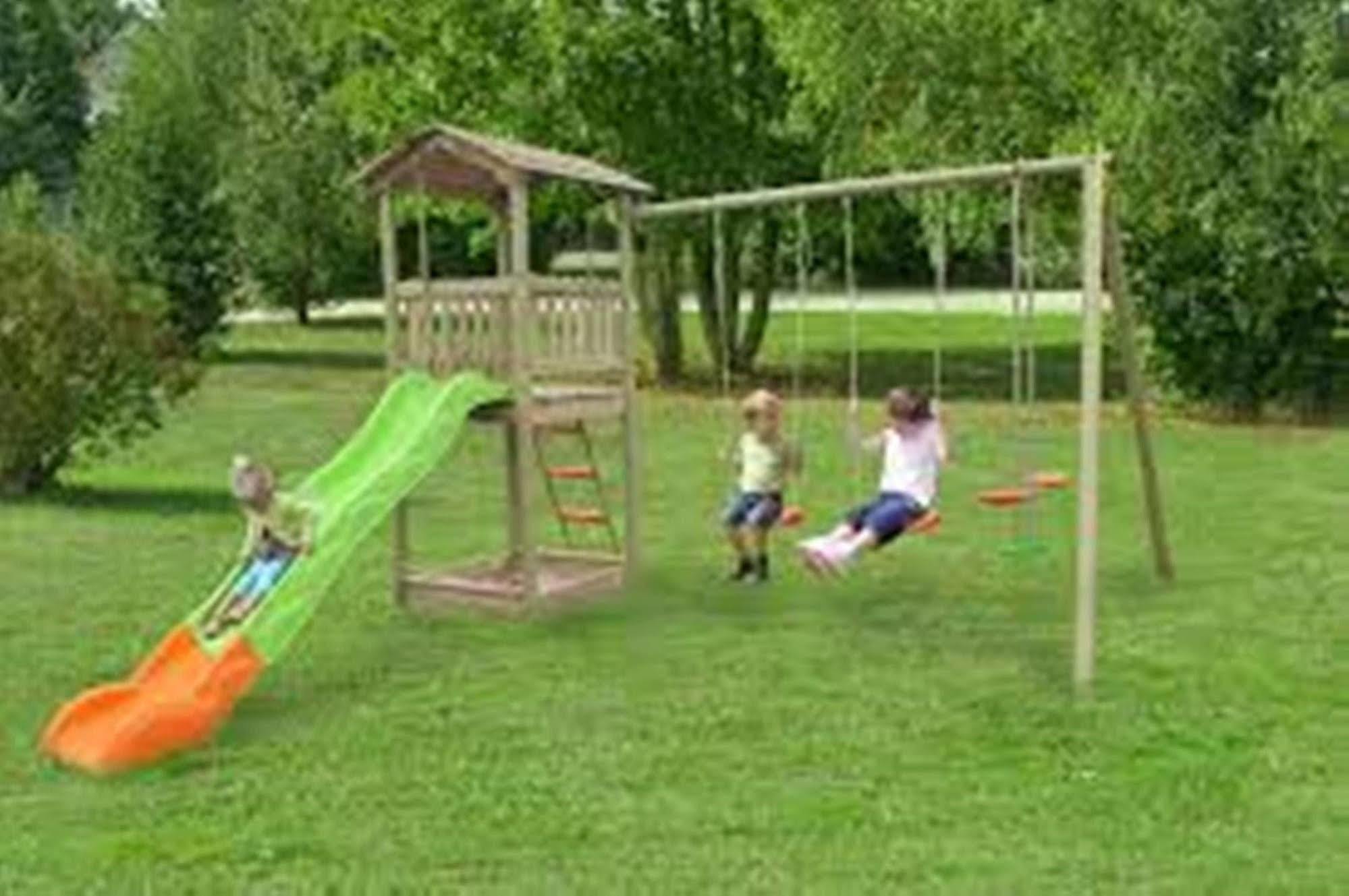 מלון וילאפרנקה טירנה Il Parco Degli Ulivi מראה חיצוני תמונה
